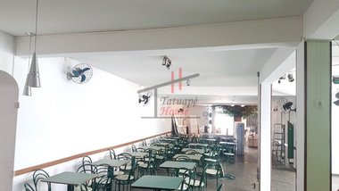 commercial_property em Antonio de Barros, Tatuapé - São Paulo - SP