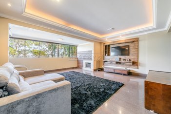 apartment em Professor Cristiano Fischer, Jardim do Salso - Porto Alegre - RS