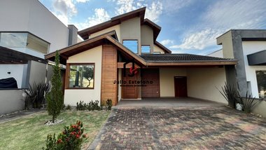 house em Avenida Amador Bueno da Veiga, Jardim dos Estados - Taubaté - SP