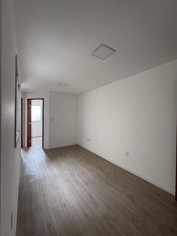apartment em Rua França, Parque das Nações - Santo André - SP