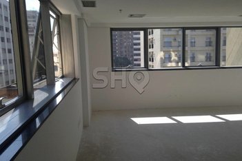 office em Avenida Angélica, Santa Cecília - São Paulo - SP