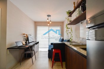 apartment em Rua Domingos de Morais, Vila Mariana - São Paulo - SP