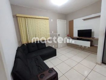 apartment em Rua Circular, Recanto das Palmeiras - Ribeirão Preto - SP