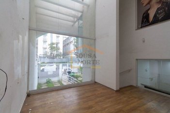 office em Rua Francisca Júlia, Santana - São Paulo - SP