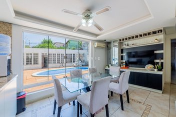 house em Rua Israel, Vila Jardim - Porto Alegre - RS