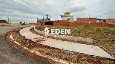 land_lot em Avenida Ipanema, Jardim Novo Horizonte - Sorocaba - SP