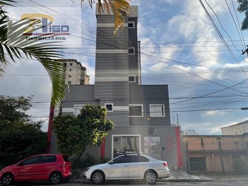 apartment em Avenida Coronel José Pires de Andrade, Vila Verde - São Paulo - SP