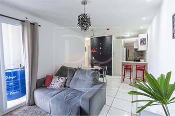 apartment em Henrique Stefani, Igara - Canoas - RS