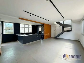 apartment em Rua Canadá, Carmo - Belo Horizonte - MG
