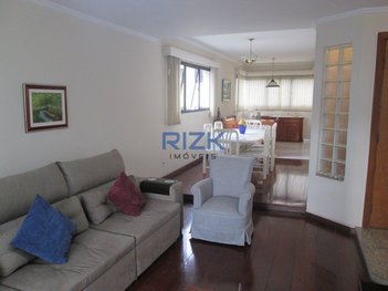 apartment em Engenheiro Luiz Gomes Cardim Sangirardi, Vila Mariana - São Paulo - SP
