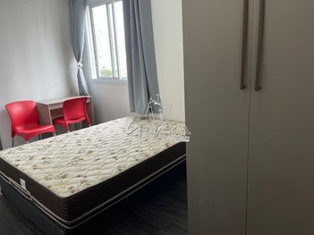 apartment em Rua Votorantim, Barcelona - São Caetano do Sul - SP