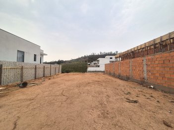 land_lot em Estrada Municipal do Roncáglia, Roncáglia - Valinhos - SP