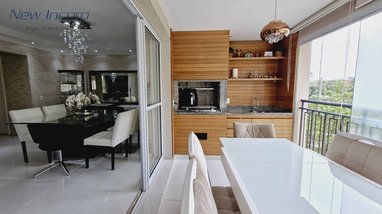 apartment em Rua Manuel Figueiredo Landim, Jardim Campo Grande - São Paulo - SP