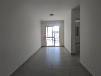 apartment em Rua Antônio Maximiliano de Almeida, Cidade Luiza - Jundiaí - SP