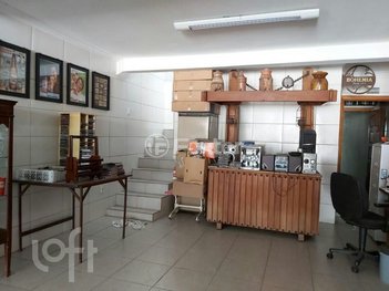 house em Rua Columbia, Parque das Nações - Santo André - SP