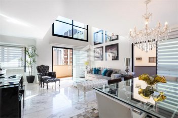apartment em Rua Karl Richter, Vila Suzana - São Paulo - SP