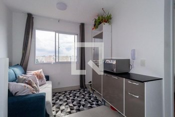apartment em Rua Visconde de Parnaíba, Brás - São Paulo - SP