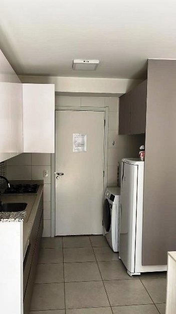 apartment em Avenida Cupecê, Cidade Ademar - São Paulo - SP
