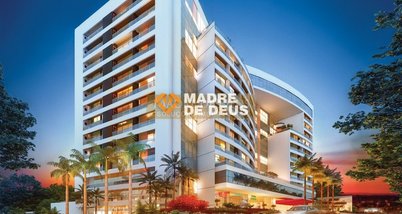 office em Avenida Pontes Vieira, Dionisio Torres - Fortaleza - CE