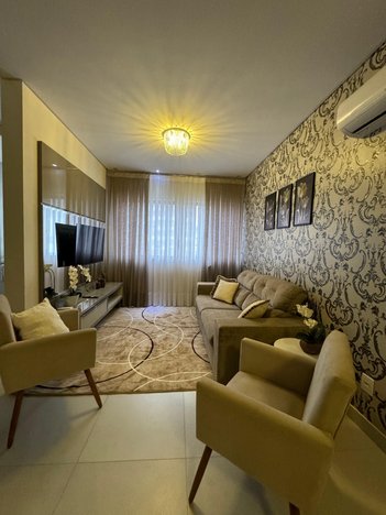 apartment em Rua Sepé, Capão da Canoa - Capão da Canoa - RS