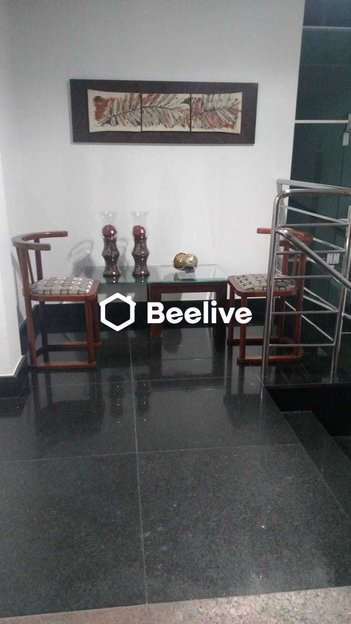 apartment em Rua Alagoas, Boa Viagem - Belo Horizonte - MG