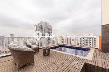 apartment em Rua Henrique Sertório, Tatuapé - São Paulo - SP