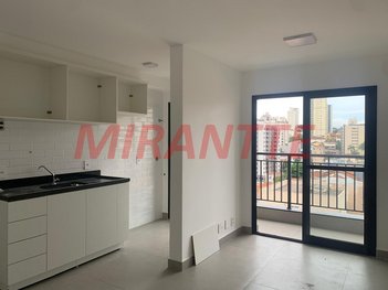 apartment em Rua Almirante Noronha, Jardim São Paulo(Zona Norte) - São Paulo - SP