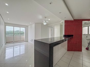 apartment em Rua dos Vianas, Baeta Neves - São Bernardo do Campo - SP
