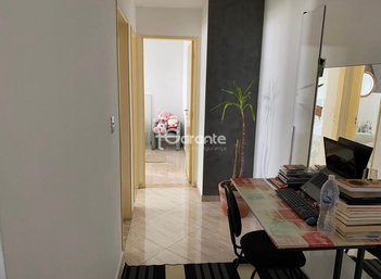 apartment em Estrada Santa Mônica, Parque Santa Rosa - Suzano - SP