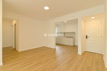 apartment em Rua Desembargador Arno Hoeschl, Centro - Florianópolis - SC