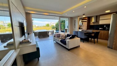 house em Avenida Guatambu, Centro - Xangri-Lá - RS