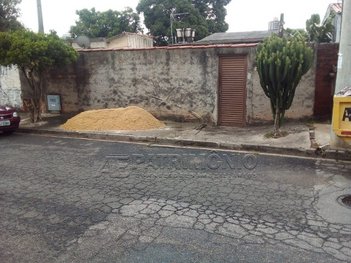 house em Rua Vinte e Três de Maio, Vila Barão - Sorocaba - SP