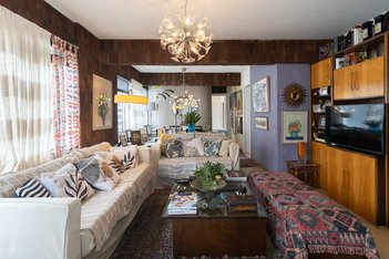 apartment em Rua Graúna, Vila Uberabinha - São Paulo - SP