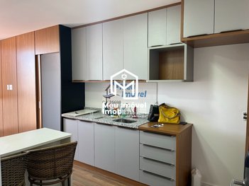 apartment em QI 5 Conjunto B, Guará II - Brasília - DF