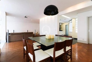 apartment em Rua Souza Lima, Copacabana - Rio de Janeiro - RJ