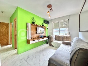 apartment em Avenida do Forte, Cristo Redentor - Porto Alegre - RS