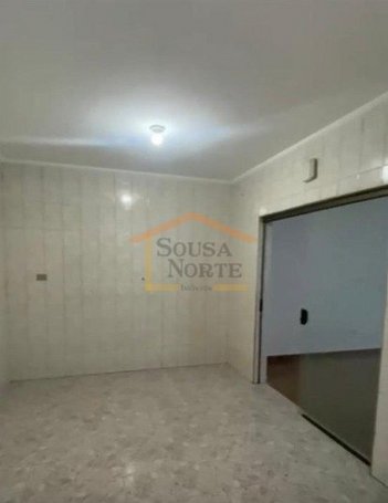 house em Rua Ibicarai, Parque Vitória - São Paulo - SP
