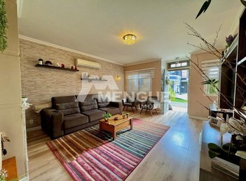 house em Avenida Ecoville, Sarandi - Porto Alegre - RS