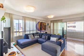 apartment em Rua Jaspe, Aclimação - São Paulo - SP
