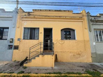 house em Travessa Alfredo, São Dimas - Piracicaba - SP