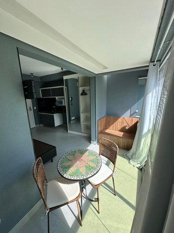 apartment em Rua Turiassu, Perdizes - São Paulo - SP