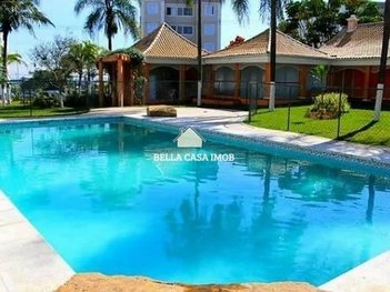 apartment em Avenida Adolpho Massaglia, Vossoroca - Votorantim - SP