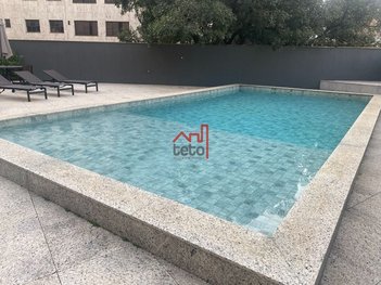 apartment em Praça Deputado Renato Azeredo, Sion - Belo Horizonte - MG