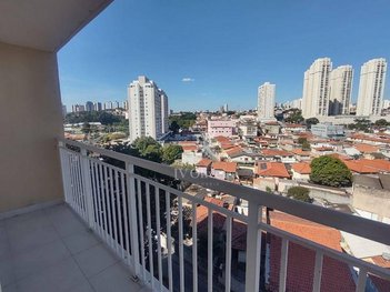apartment em Rua Caminho do Engenho, Ferreira - São Paulo - SP