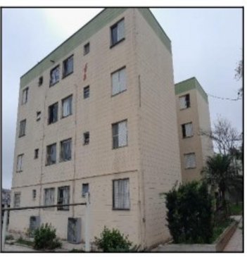 apartment em Rua União, Vila Industrial - São Bernardo do Campo - SP