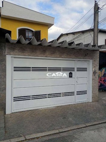 house em Rua Doutor Caetano Estellita Pernet, Jardim Haia do Carrão - São Paulo - SP