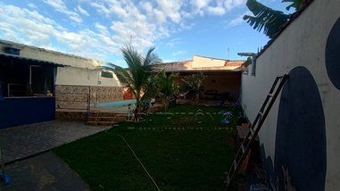 house em Rua Paraná, Moncoes - Iperó - SP