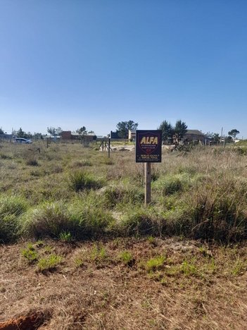 land_lot em Rua Onze, Torres - Torres - RS
