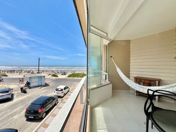 house em Avenida Atlântica, Capão da Canoa - Capão da Canoa - RS