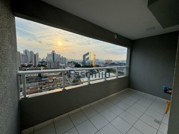 apartment em Rua Guaicurus, Água Branca - São Paulo - SP